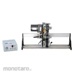 Hualian Lock and Follow Color Ribbon Printing Machine