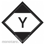 LABELMASTER DOT Handling Label & Placard