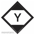 LABELMASTER Label DOT Handling and Placard