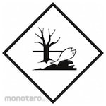 Non Brand DOT Handling Label & Placard