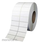 Non Brand Label Semicoated 2 Line