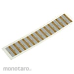 RS PRO Adhesive Pre-Printed Adhesive Label