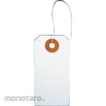 TRUSCO Wired Shipping Tag