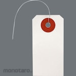 monotaro Wire Label