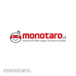 monotaro.id Thermal Paper Coreless