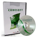 BRADY Codesoft 2015 Enterprise RFID (Perangkat Lunak Label Barcode)