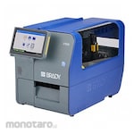 BRADY Desktop Printer (Printer Label)