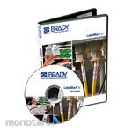 BRADY Labelmark 6 Professional Software (Perangkat Lunak Pelabelan)
