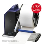 GoDEX Label Rewinder