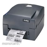 GoDEX Printer Barcode