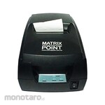 MATRIX POINT Dot Matrix Printer TM-P7645 140x225x135mm 1unit
