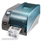POSTEK Light Industrial Barcode Label Printer