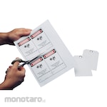 Panduit Safety Tag Holder