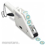 START INTERNATIONAL Label Dispenser Manual and Applicator (Dispenser Label)