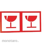 TRUSCO Tag Luck Broken Attention