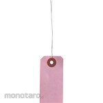 YUTAKAMAKE Caution Tag