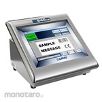 Zanasi High Definition Industria Inkjet