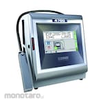 Zanasi Small Chracter Industrial Inkjet Printer