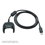 Zebra Technologies Charger Cable