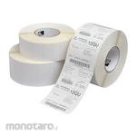 Zebra Technologies Direct Thermal Label