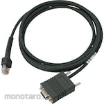 Zebra Technologies Rs232C Cable for Ls1203