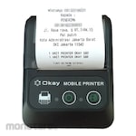 OKAY Printer Thermal Bluetooth