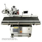 POWERPACK Desktop Side Labeling Machine