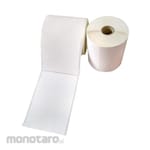 All ID Label Semicoated (Kertas Label)