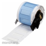 BRADY Label Heat-Shrink Cable & Wire (Kertas Label)