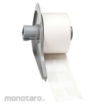 BRADY Label T-Flag Polypropylene Matte (Kertas Label)