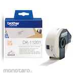 Brother Label Address Standard (Kertas Label)