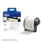Brother Label Paper Continuous (Kertas Label)