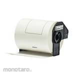 Brother Label Roll Die Cut (Kertas Label)