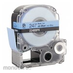 Epson Combined Label and Ribbon Cartridge (Kartrid Label)