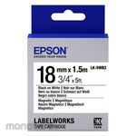 Epson Label Printer 18mm (Kertas Label)