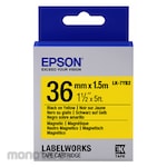 Epson Label Printer 24mm (Kertas Label)