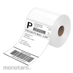 KSATRIA Label Direct Thermal (Kertas Label)
