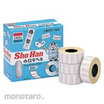 Nichiban Label Sho-Han Small (Kertas Label)