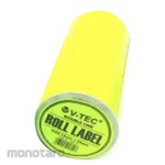 V-TEC Roll Label Double Line (Kertas Label)