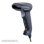 AS ONE Bar Code Reader