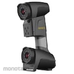 ASIMETO Archer Portable 3D Scanner