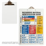 BRADY Clipboard HMIG