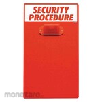 BRADY Clipboard Workplace Safety English