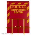 BRADY Right to Know Compliance Center English