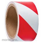 BRADY Striped Tape Reflective