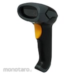 FK System One-Dimensional Long-Range Barcode Reader USB