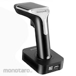 HONEYWELL Barcode Scanner Wireless (Tembakan Harga)