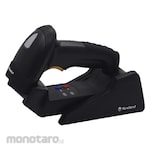 NEWLAND Wireless 2D Barcode Scanner