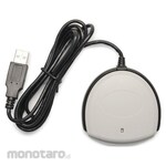 NTT Contact Type Ic Card Reader / Writer