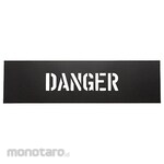 Non Brand Safety Stencil